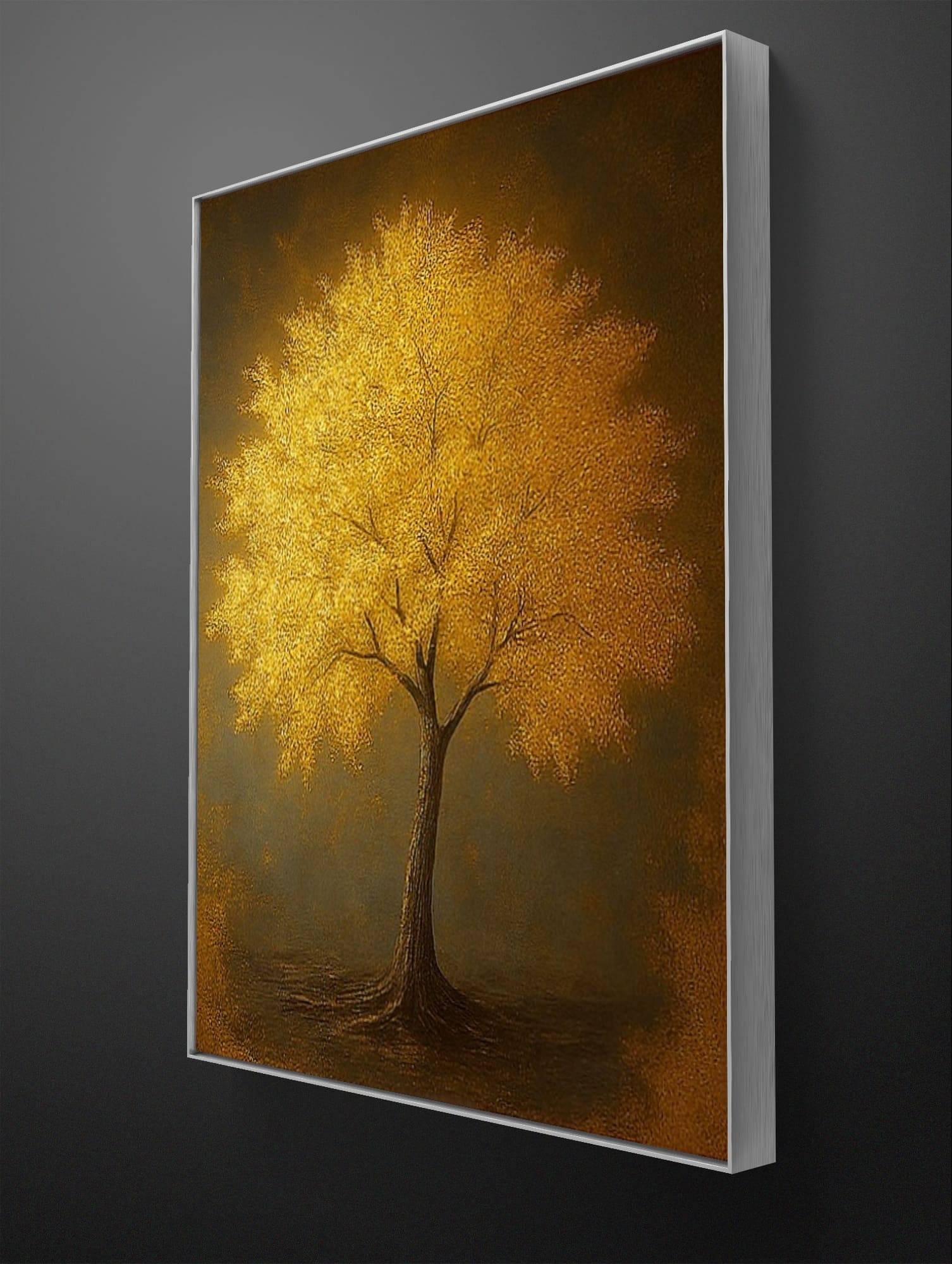 Edition of 10: Tree of Light