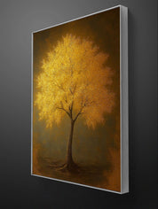 Edition of 10: Tree of Light
