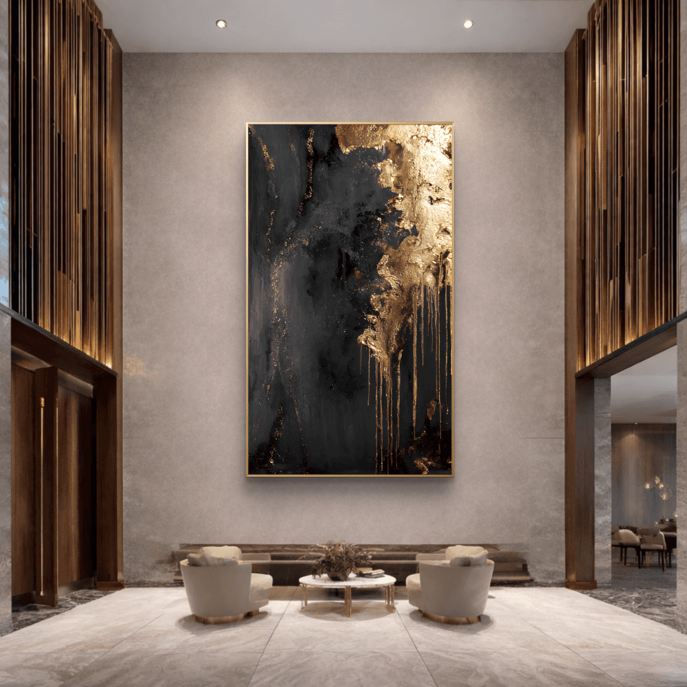 Gold Falls