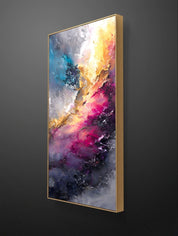 Edition of 10: Cosmic Light