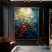 Opulent Currents