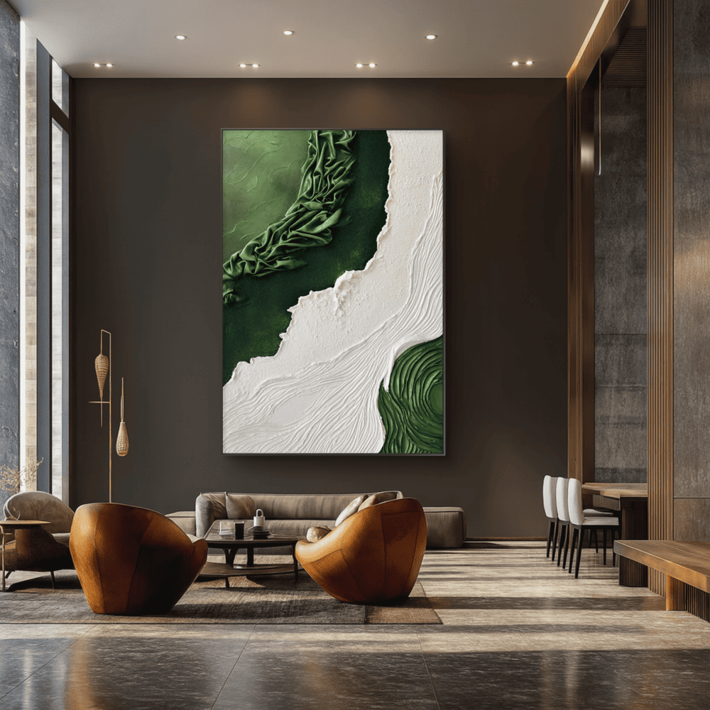 Emerald Tides
