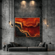 Refined Under Pressure