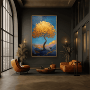 Tree of Promise