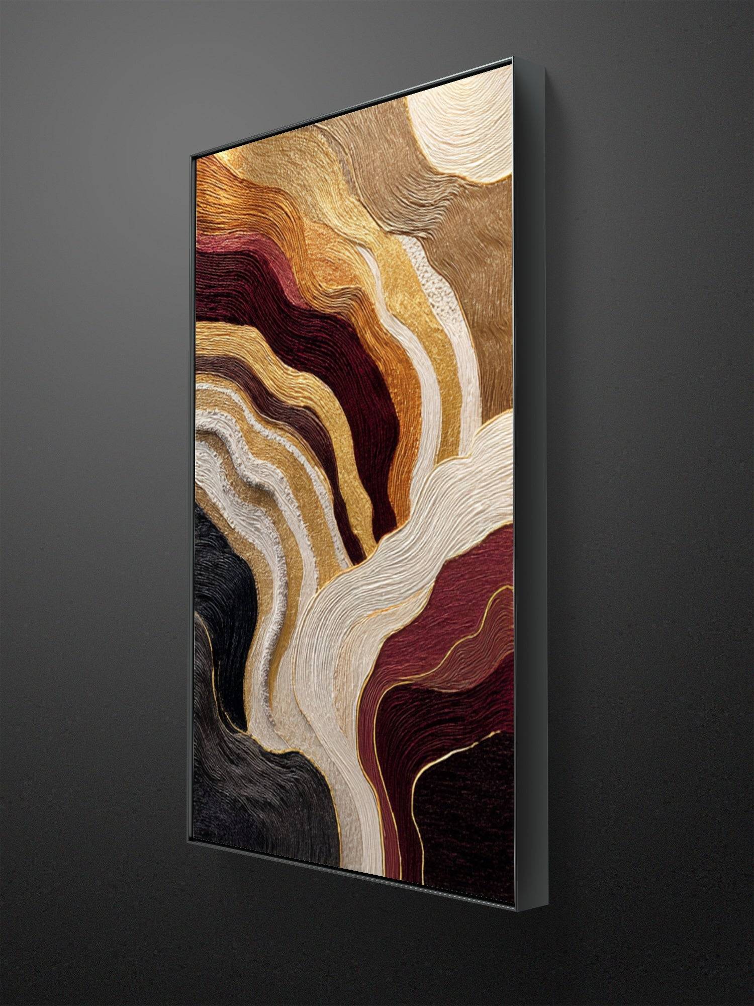 Gold Strata