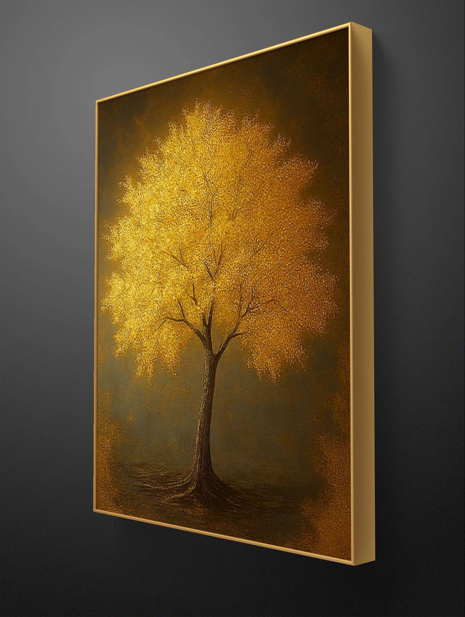 Edition of 10: Tree of Light