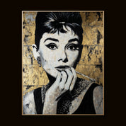 Edition of 1: Parisian Elegance, 1960s