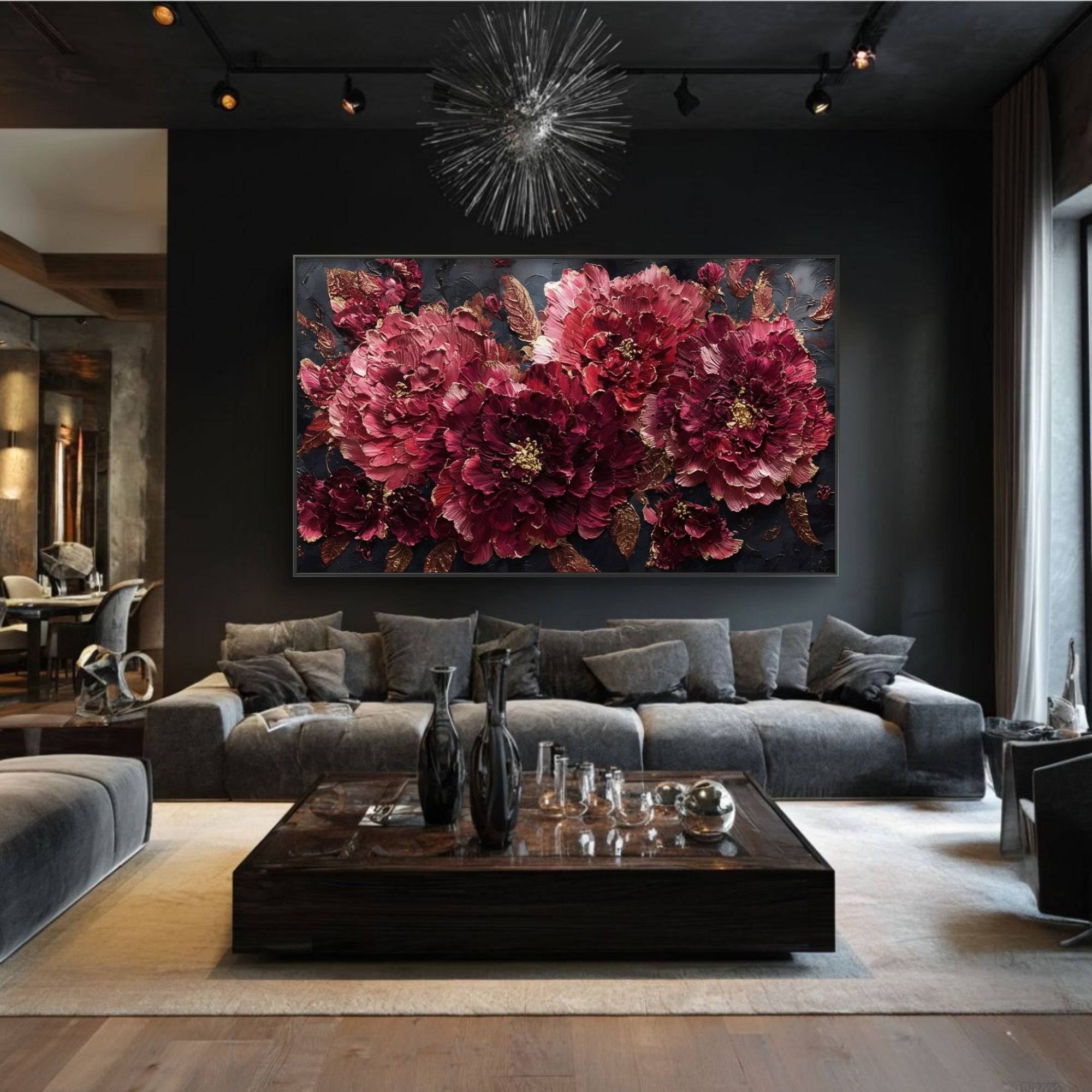 Blossoms of Celebration