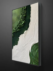Emerald Tides