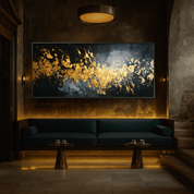 Golden Constellations