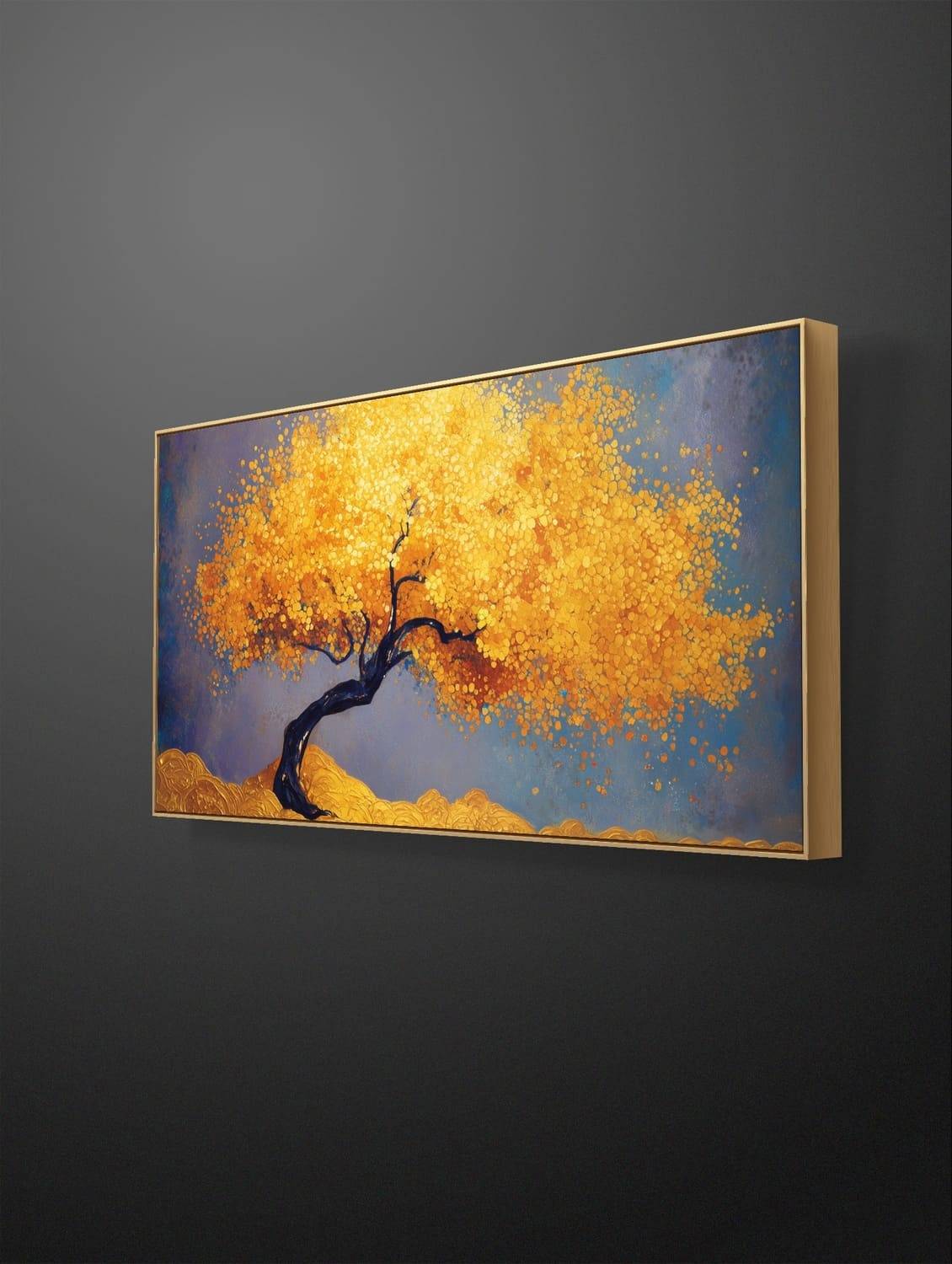 Opulence Tree