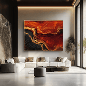 Refined Under Pressure