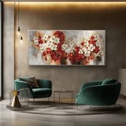 The Bloom of Prosperity