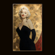 Edition of 1: Hollywood Elegance