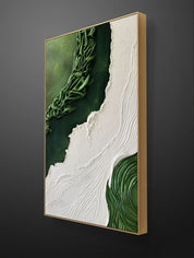 Emerald Tides