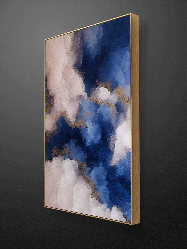Blue Heavens