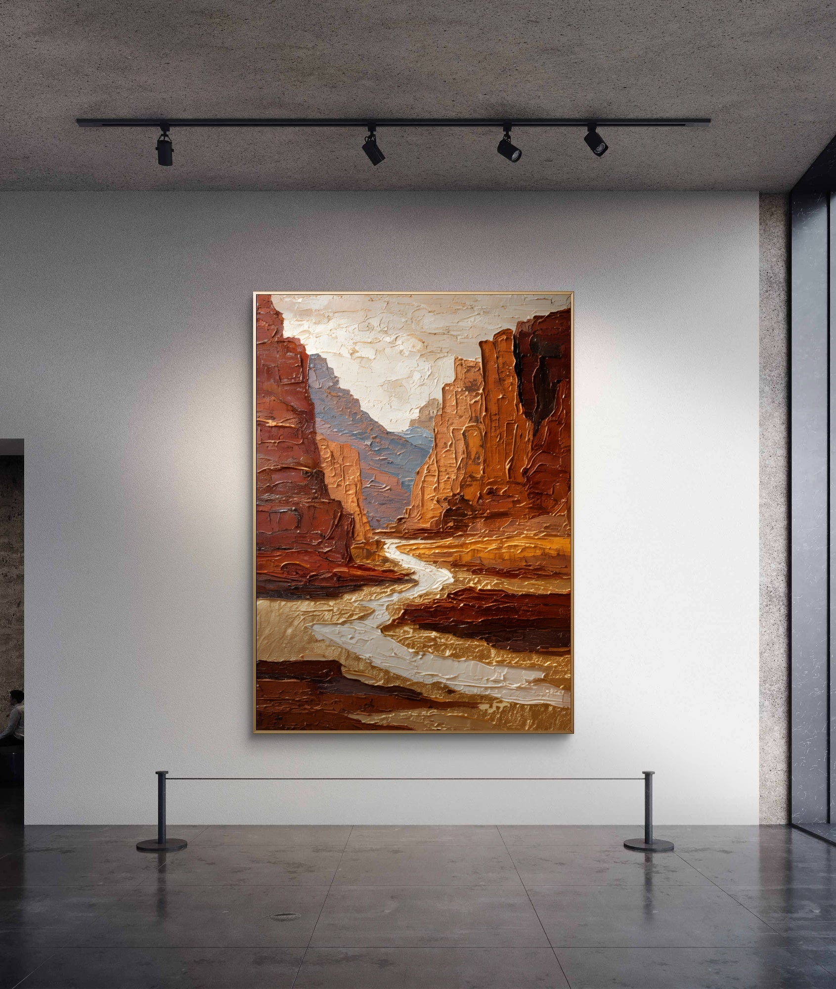 Canyon Gold