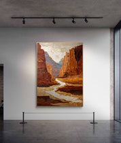 Canyon Gold