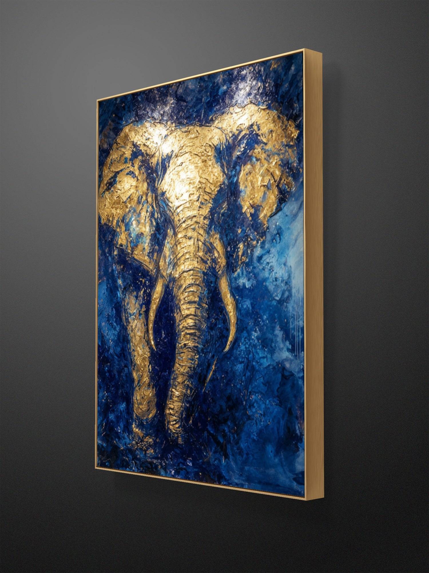 The Face of Wisdom