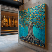 Tree of Harmony