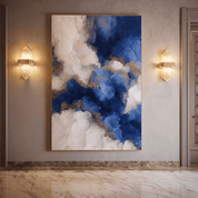 Blue Heavens