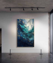 Blue Abyss