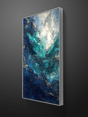 Blue Abyss
