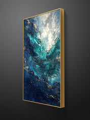 Blue Abyss