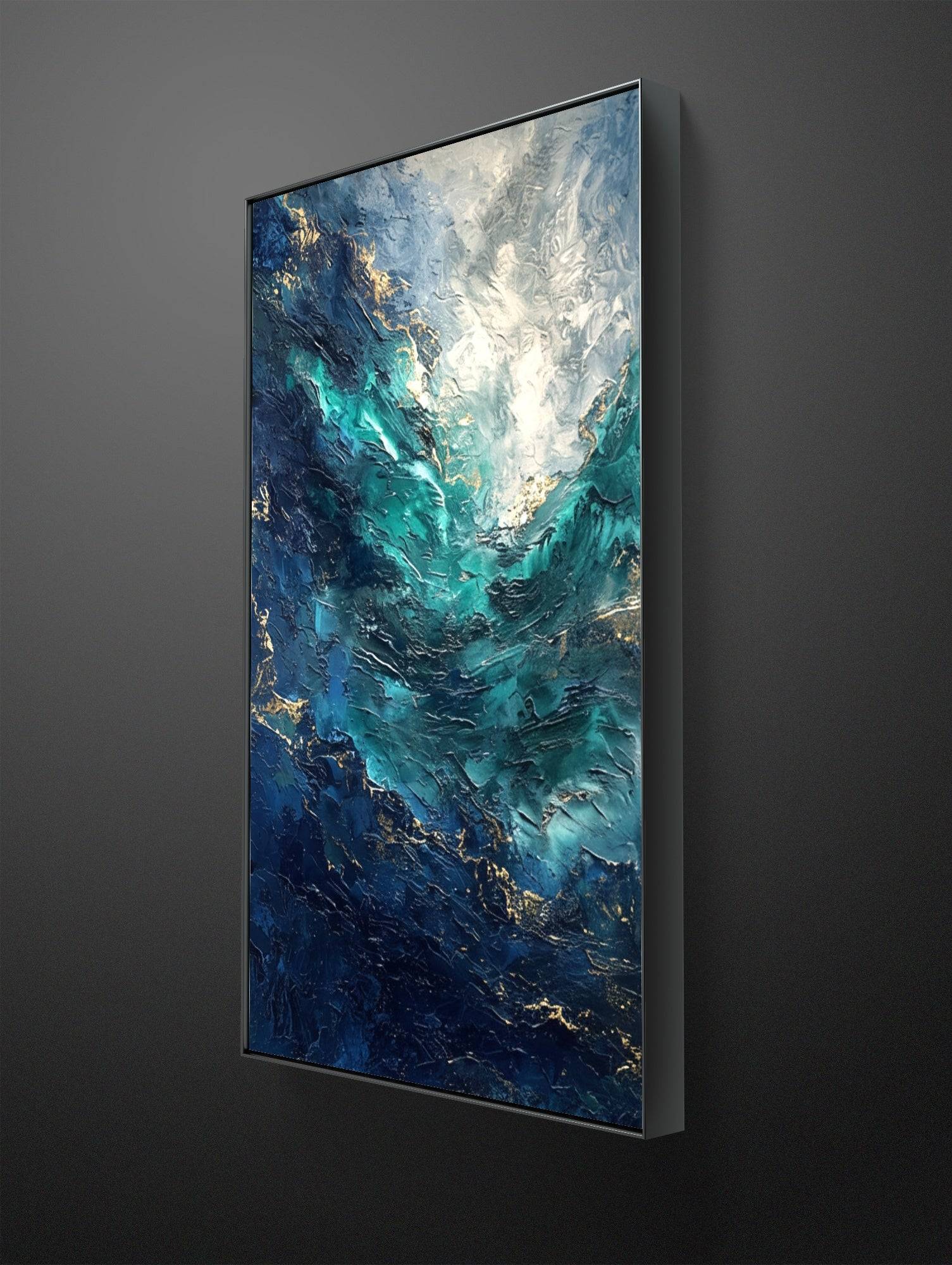 Blue Abyss