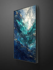 Blue Abyss