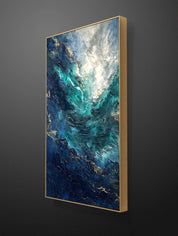 Blue Abyss
