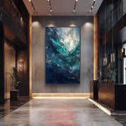 Blue Abyss