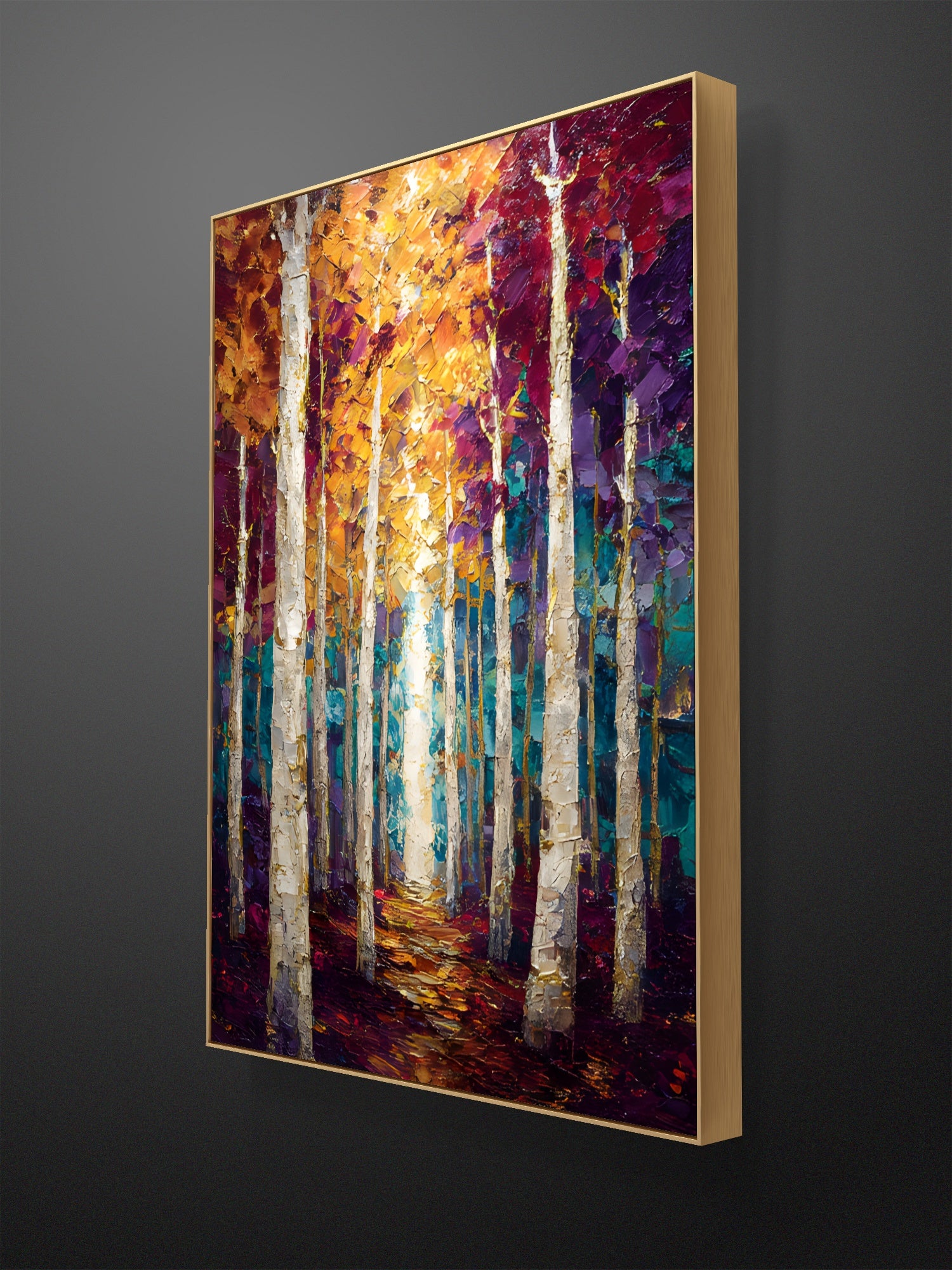 Towards Colors