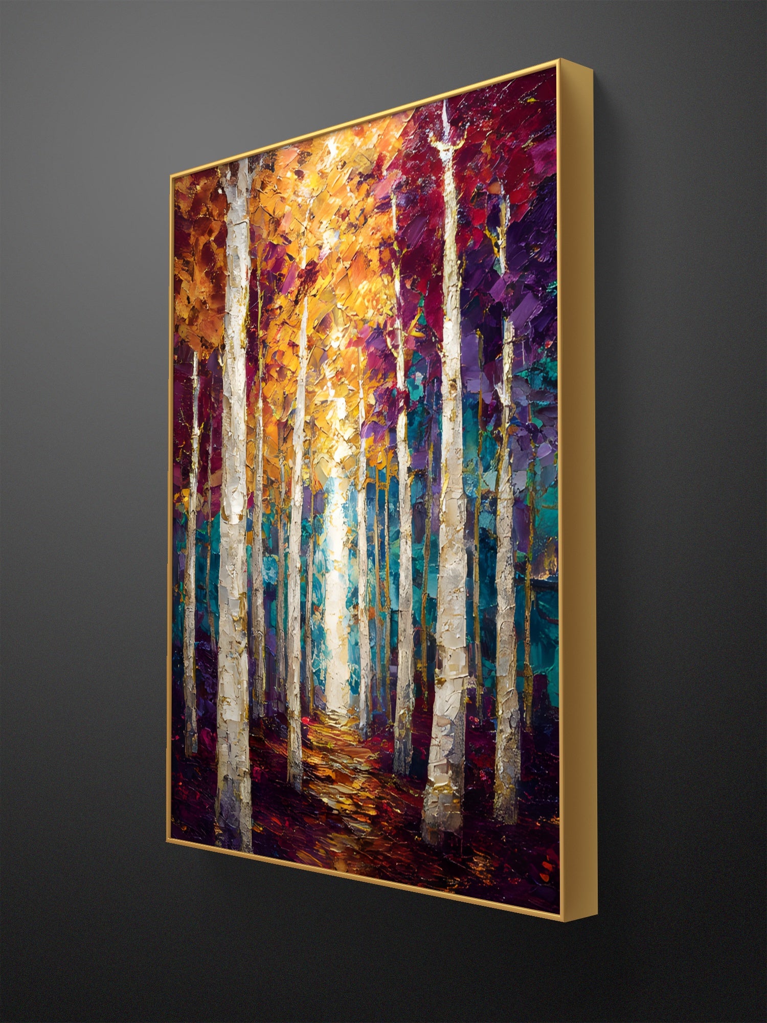 Towards Colors