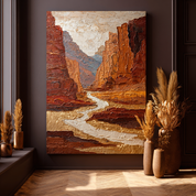 Canyon Gold