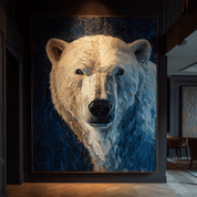 Arctic Eyes