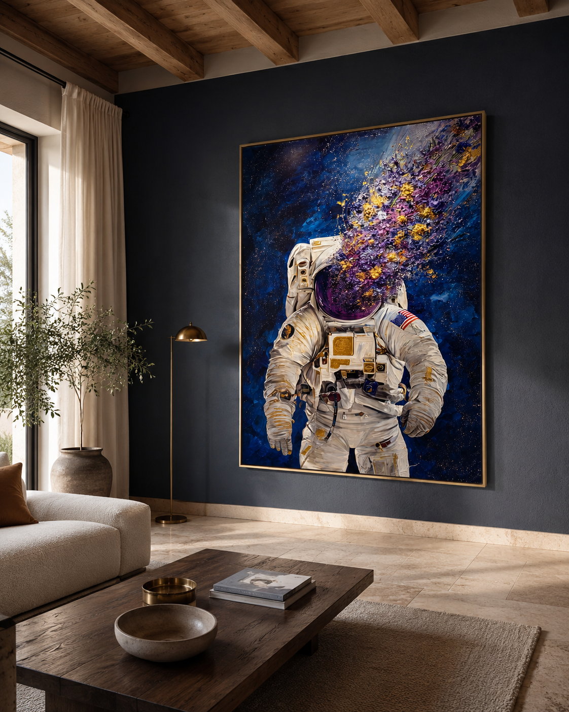Universe Within