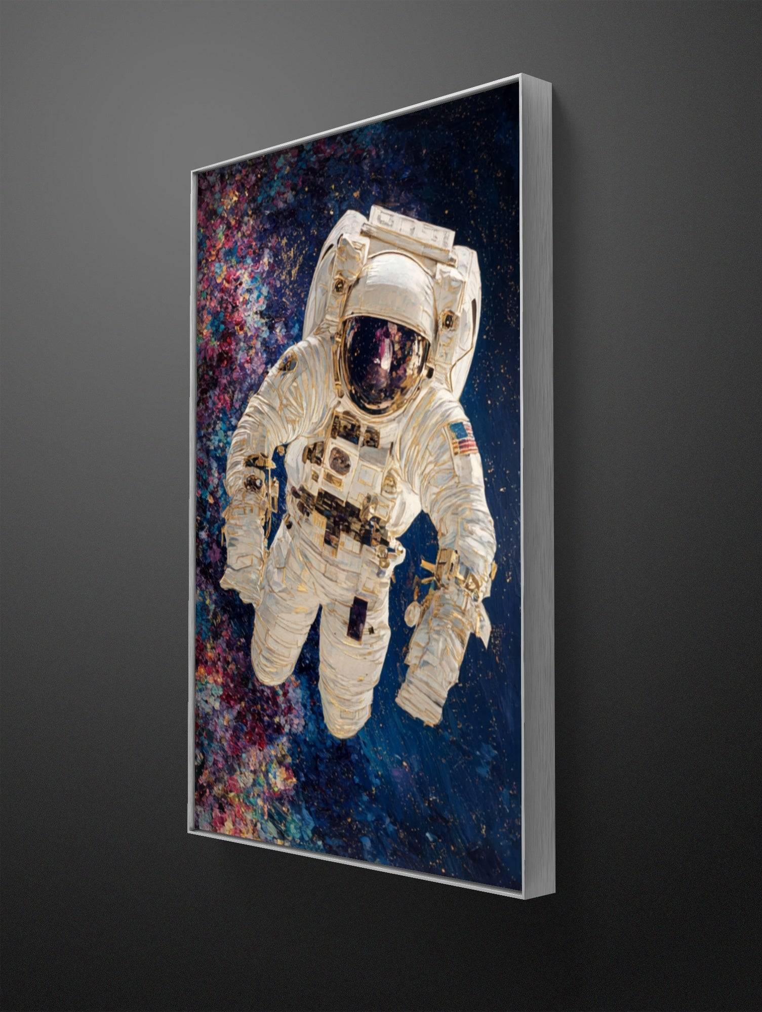 One Giant Leap