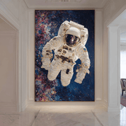 One Giant Leap
