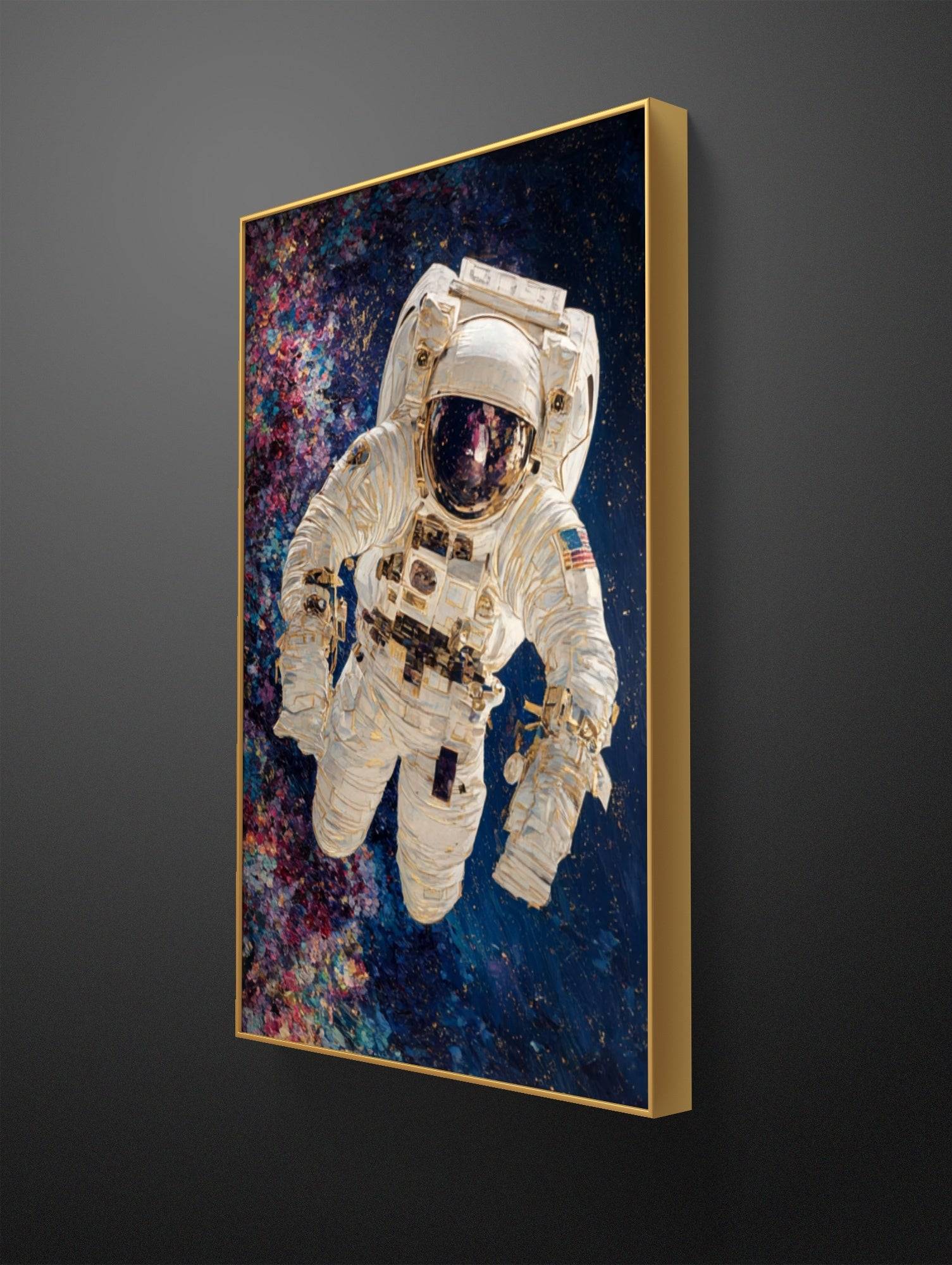 One Giant Leap