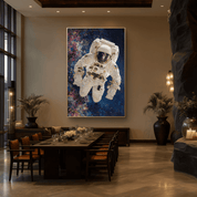 One Giant Leap