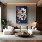 One Giant Leap
