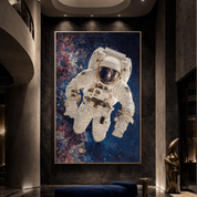 One Giant Leap