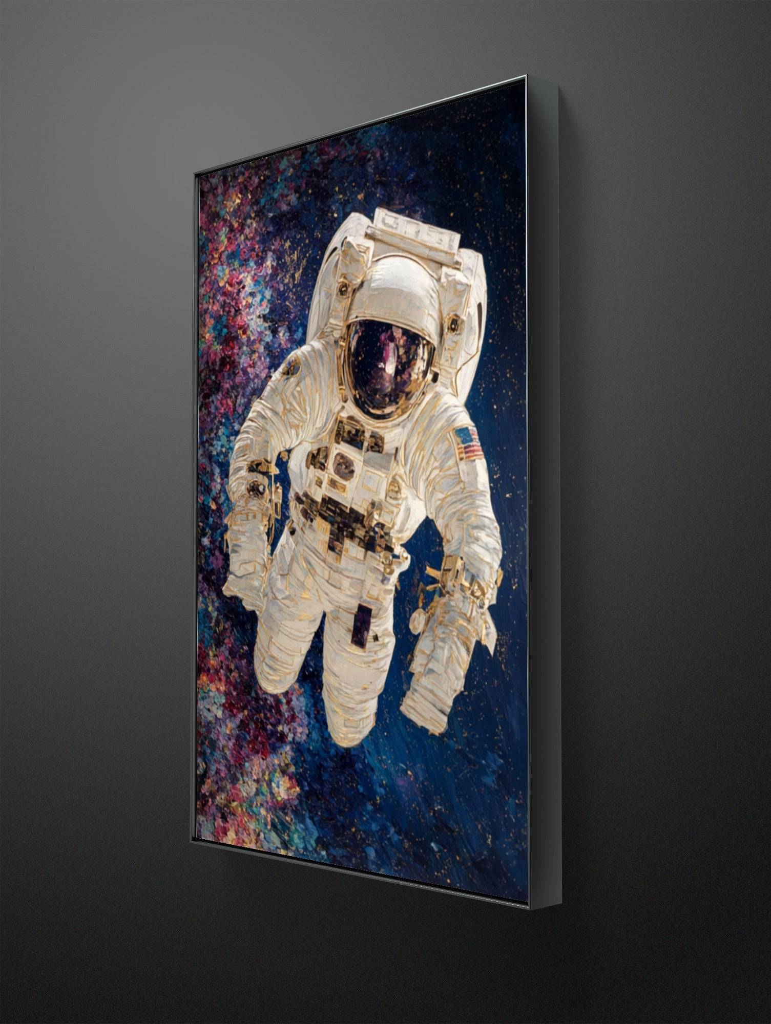 One Giant Leap