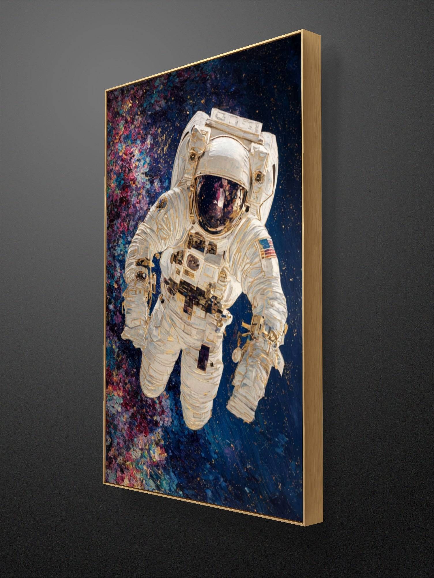 One Giant Leap