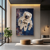 One Giant Leap
