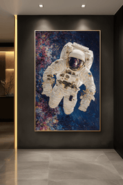 One Giant Leap