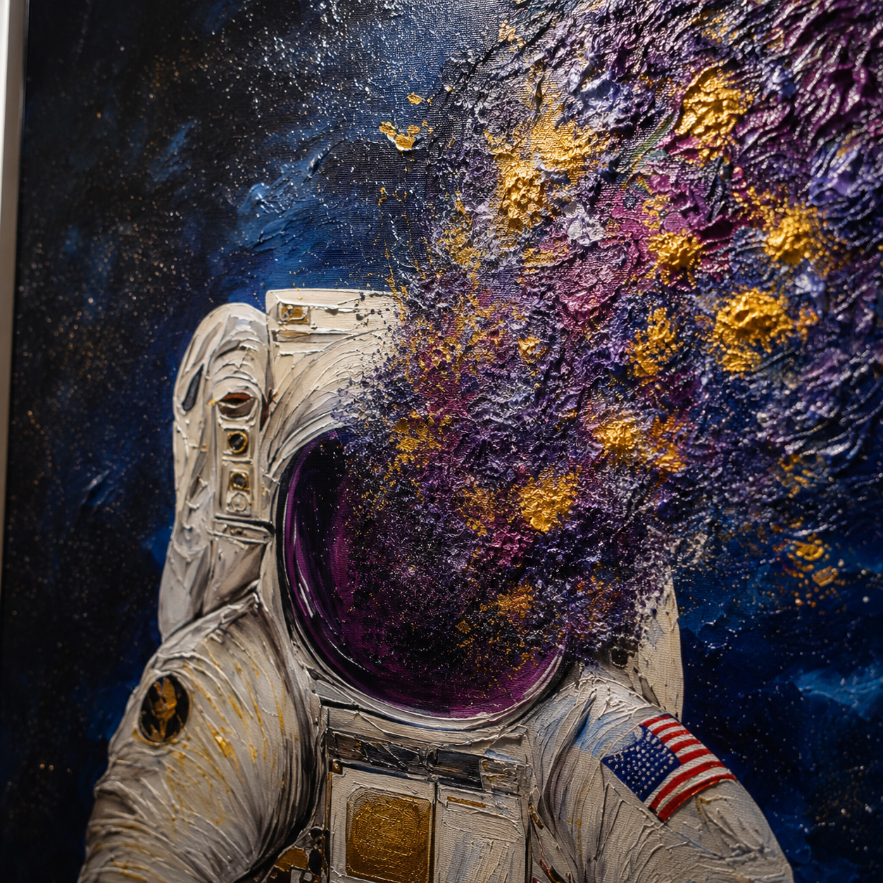 Astronautinspacewithcosmicburstradikalhomes.png