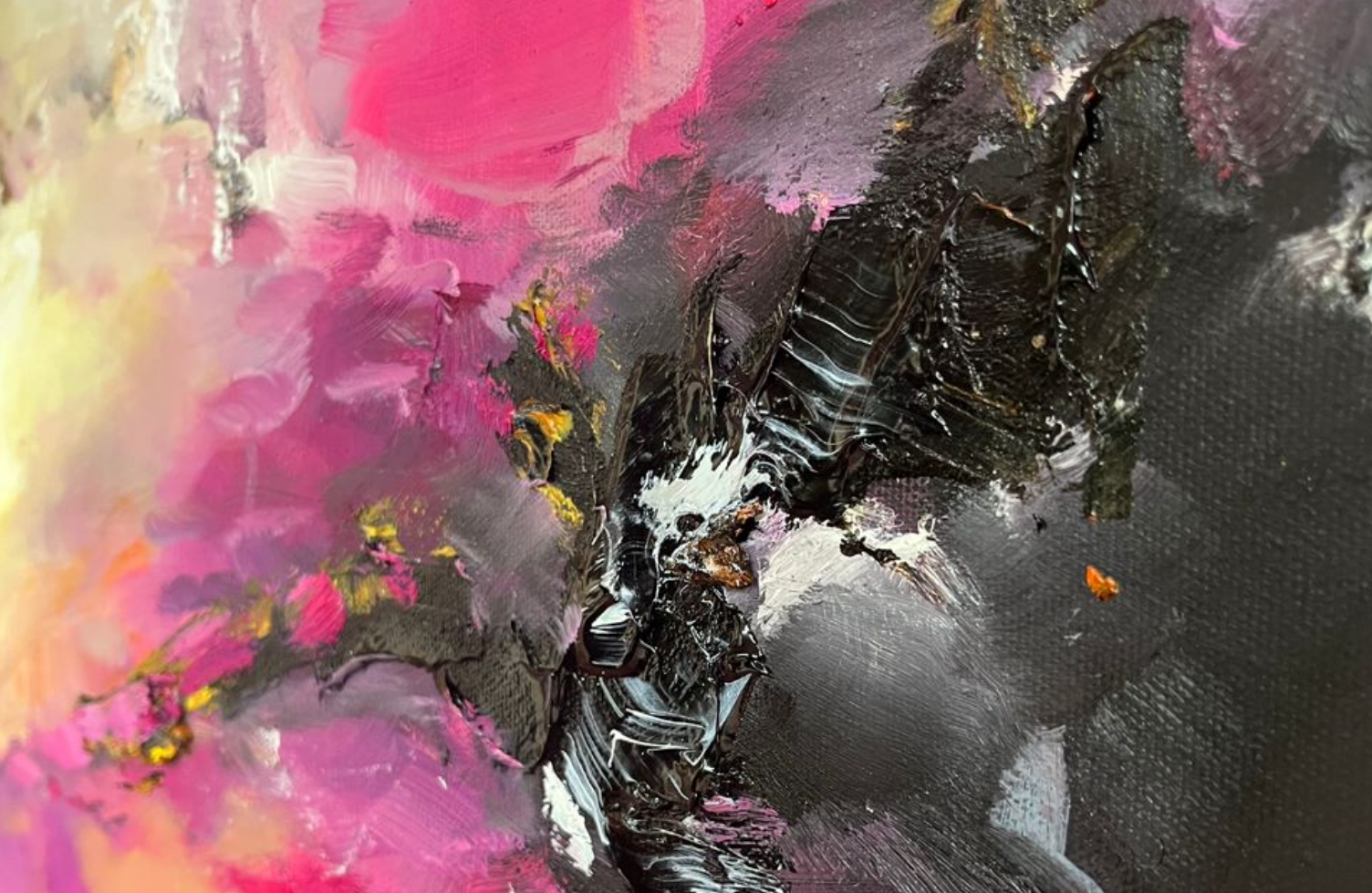 Edition of 10: Cosmic Light