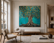 Tree of Harmony